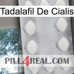 Cialis Tadalafil 16